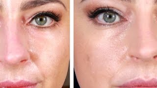 Laura Geller Balance & Brighten - Review & Demo