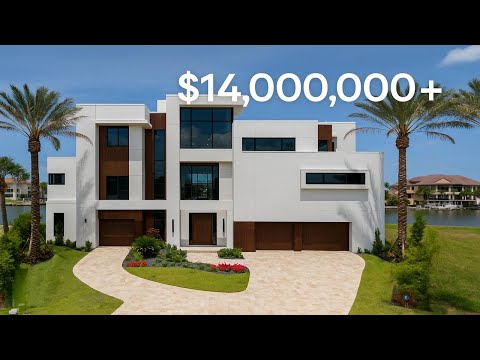 348 Seagull Ave, Naples, FL home video tour