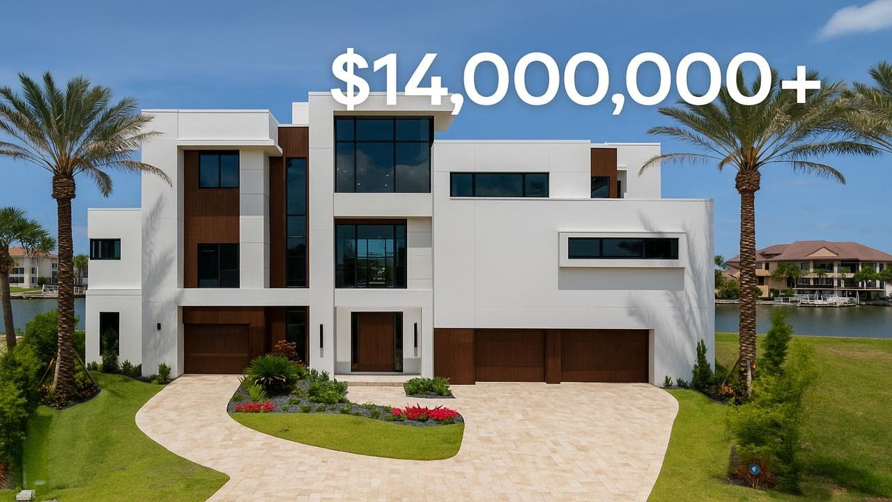 🏡 348 Seagull Ave, Naples, FL 34108 | Luxury Coastal Living