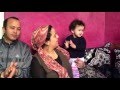 Laila Choumil dancing and singing 2016