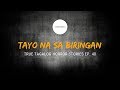 Scare Fest #40: Tayo Na Sa Biringan (True Tagalog Horror Stories)