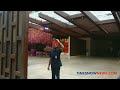Akash Ambani-Shloka Engagement Party Preparations Despite Rains