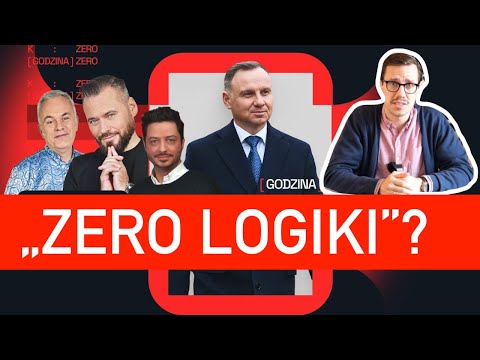 #64 Argumenty Dudy w @KanalZeroPL