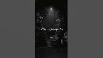 #تلاوة_خاشعة #اسلام_صبحي #حالات_واتس #ناصر_القطامي #ياسر_الدوسري #اللهم_صل_على_محمد #ادريس_ابكر #you
