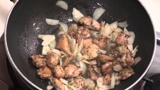 Mandarin Chicken | Sanjeev Kapoor Khazana What Is Mandarin Chicken
