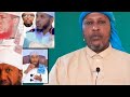 Maxaan Uga Beri Noqonay Salafjadid Iyo Alictisam Maxaan Uga Beri Noqonay Salafjadid Iyo Alictisam