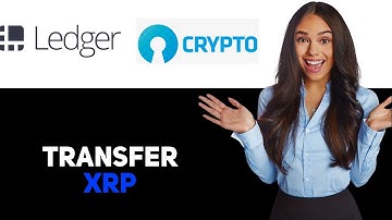 How To Transfer Xrp From Ledger To Crypto.Com (2025)