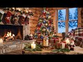 🎄 Warm Christmas Jazz – Gentle Smooth Jazz for Winter Comfort #merrychristmas