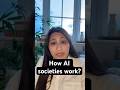 AI agents are forming their own social norms—no humans needed. Is this the dawn of AI societies?