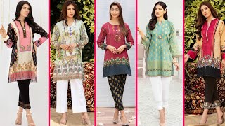 So kamal stitched kurti Outlet