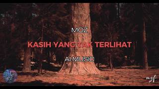[ORIGINAL AI MUSIC] KASIH YANG TAK TERLIHAT
