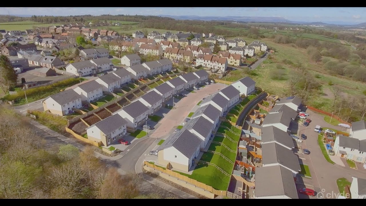 Dunmoss View, Coalsnaughton, Tillicoultry FK13 YouTube