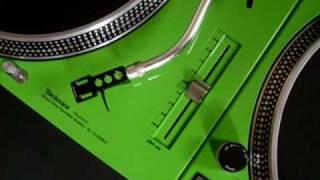 CUSTOM TECHNICS SL 1200/1210  - By NEXT SOUND