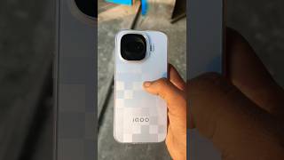 iQOO 15R Finally Here! 🚀 Crazy Gaming Phone?#iqoo15r #freefire #gaming #viral