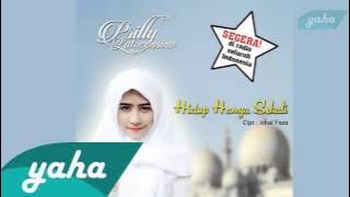 Prilly Latuconsina - Hidup Hanya Sekali   (Video Lirik)