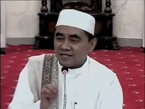 AL-HIKAM / Wisdom 14 ,,, KH. Muhammad Bakhiet
