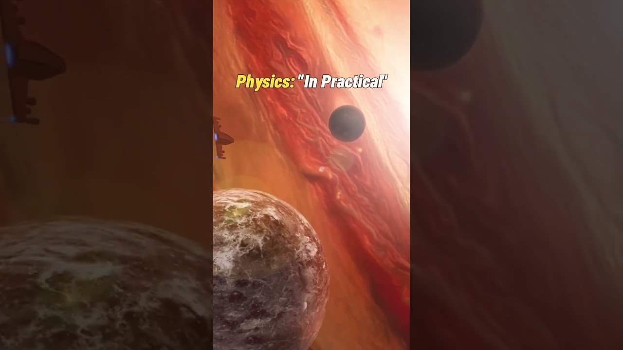 EXPERIMENTAL Physics Projects You Need to Try! 