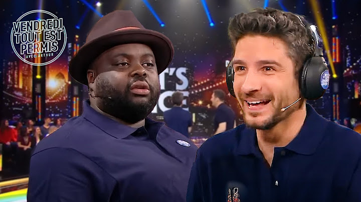 Vérino face au défi le plus fou de VTEP  | Vendredi tout est permis avec Arthur | Intégrale #VTEP