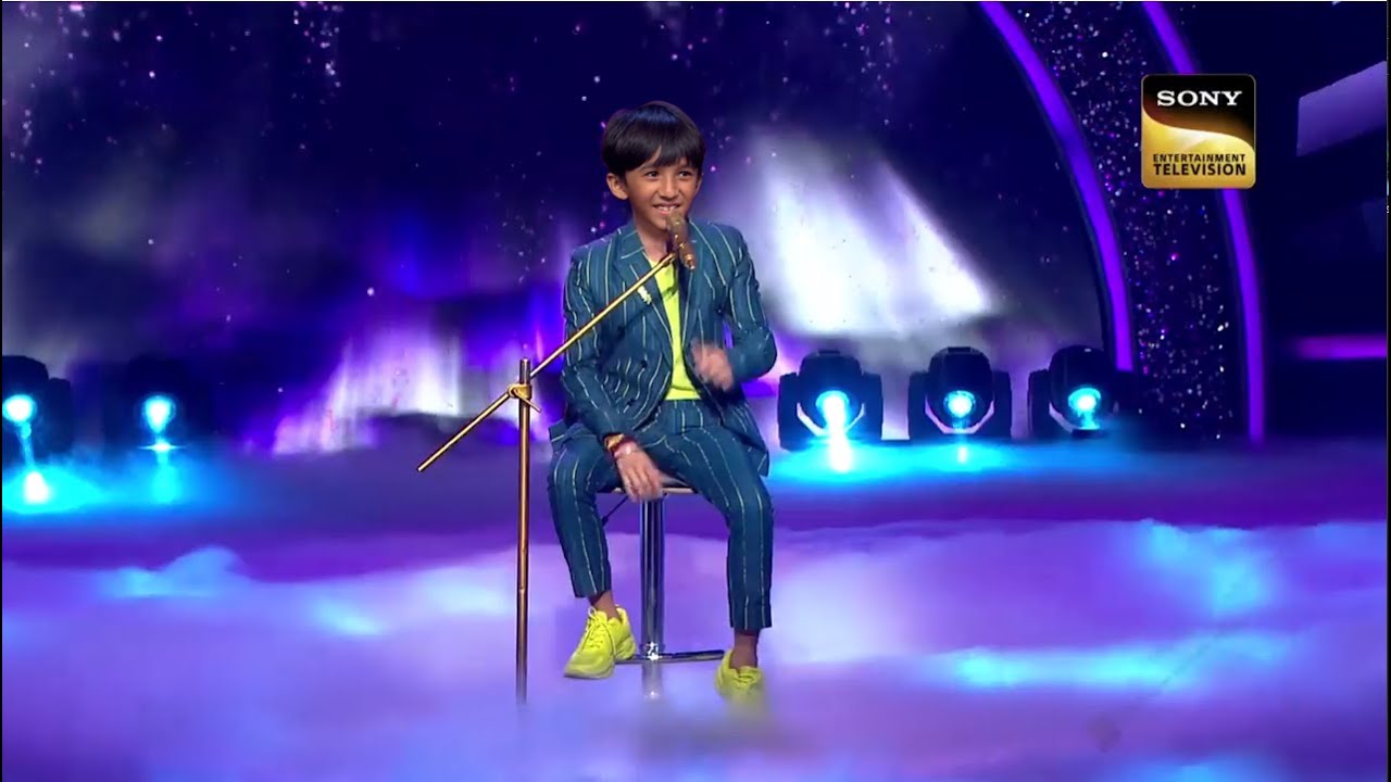 OMG : फाड़  दिया मंच II Krish & Kishor By Tumhe Dillagi Bhul Jani Padegi II Krish & Kishor new song