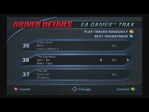 36 - The Explosion - Here I Am - Sped Up Nightcore (Burnout 3 Takedown)