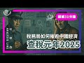 E206 金税四期, 国家掠夺社会进入微操层面, 会如何冲击经济? (讲解40分钟) | 透明茶室 • 分析线 | 金税四期 | 税务稽查 | 出口退税 | 地方财政