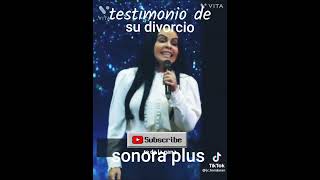 testimonio de su divorcio pastora yesenia then