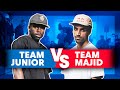 Team Junior vs. Team Majid ft. Kitoko, Franky Dee, Mariana, Ukay &amp; friends | Red Bull Dance