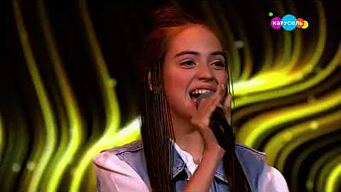 Yulia Gavrilova - Moyo imya lyubov (Russia Junior Eurovision NF 2021 Live Performance)