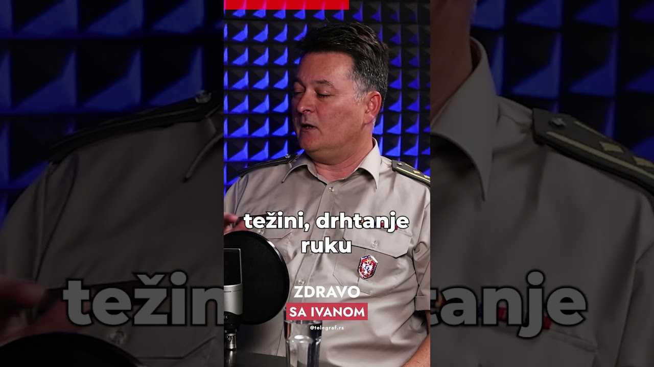 Koji su simptomi, a šta su posledice, objašnjava endokrinolog sa VMA