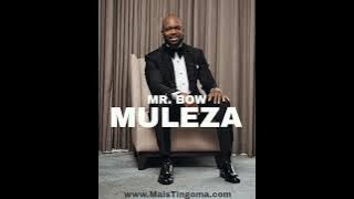 Mr. Bow - Muleza (Áudio Oficial 2024)