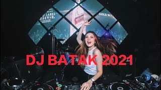 🛑 DJ BATAK TERBARU 2021- TONDI-TONDIKU DO HO | FULL BASS