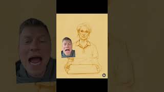 people started calling this AI slop until the real artist stepped forward...