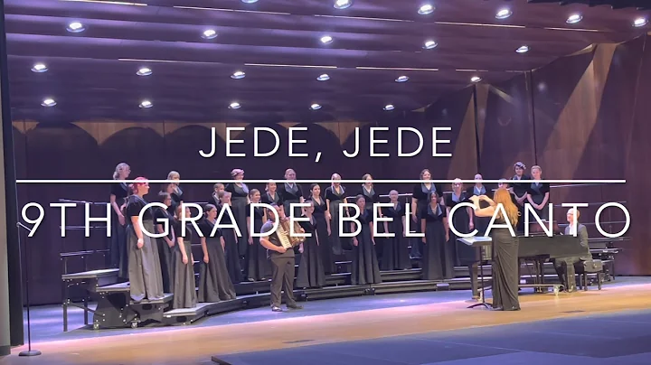 2021 Spring Pre-UIL Concert