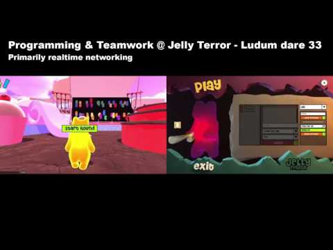 Game - Portfolio