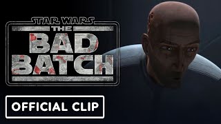 Star Wars: The Bad Batch Final Season - Official Clip (2024) Dee Bradley Baker, Michelle Ang