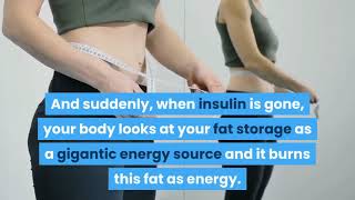 SPEAKING THE WHOLE TRUTH   Smart Blood Sugar Review   Smart Blood Sugar Book   By Dr Merritt