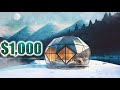  inside canadas coolest luxury glamping airbnb in 2023 