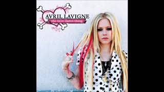 Avril Lavigne - I Don't Have To Try