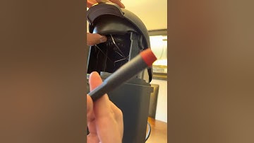 Leaking Nespresso Fix! SIMPLE & EASY! 100% WORKS!