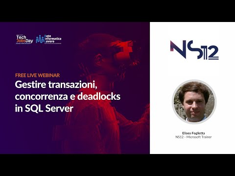 Video: Come posso ridurre un registro delle transazioni in SQL Server 2008?