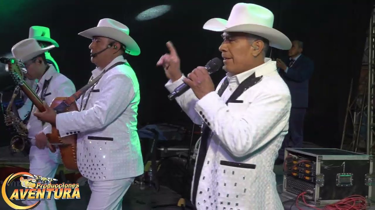 LOS ERRANTES, San Francisco el Alto 4 de Octubre 2025 PARTE 5