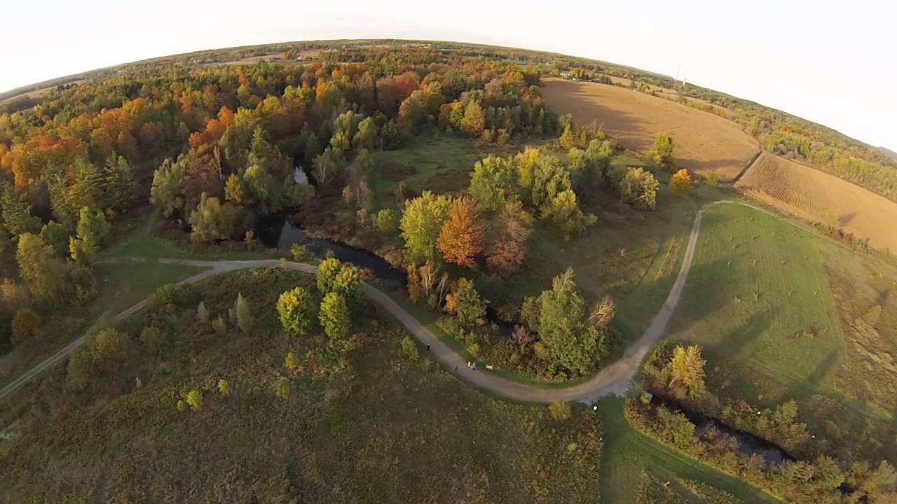 Courtcliffe Park, Carlisle, Ontario YouTube