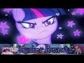 Reaction Different View Of Love PMV