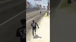 I Got Banned On A Fivem Server For Cheating?