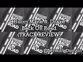 Gucci Mane ft. Drake - Back On Road (REVIEW)