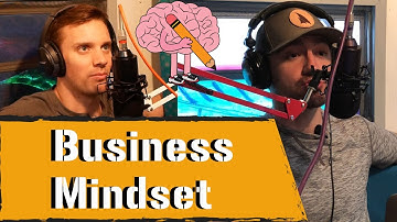 Marketing As A Mindset: Building Trust