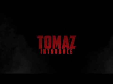 Tomaz Blaze X Pro Gaming Chair