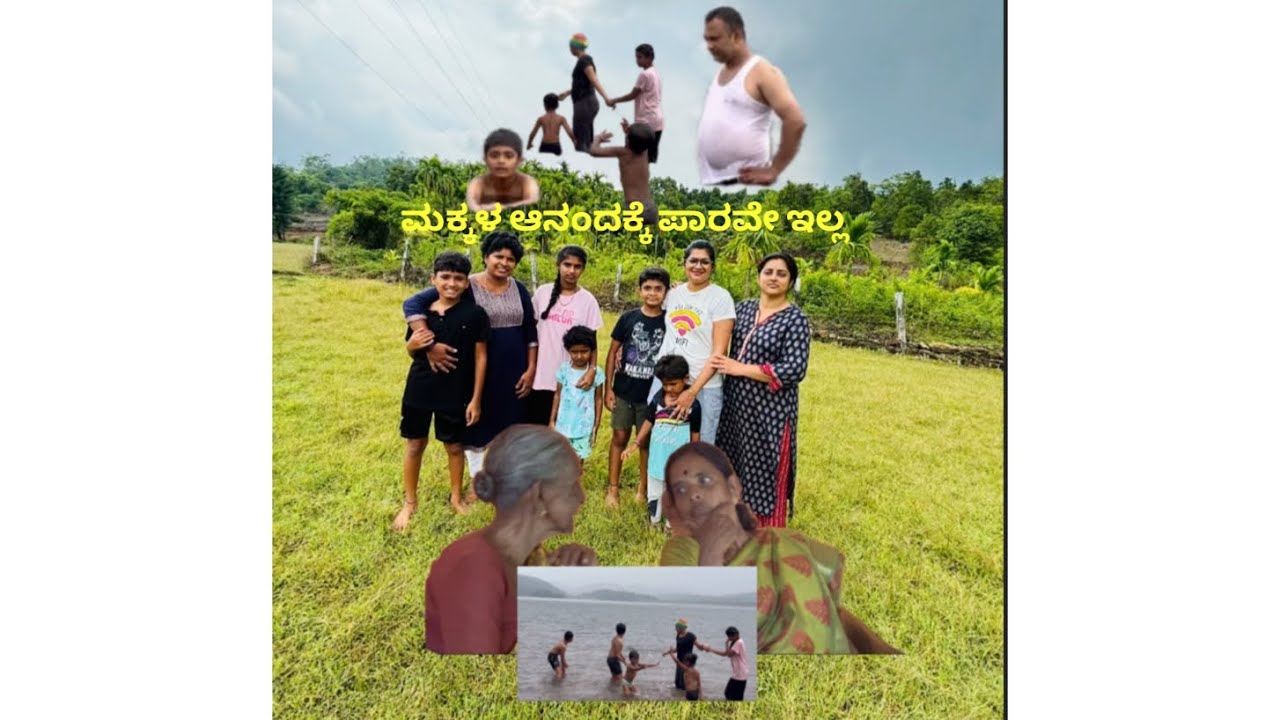ತಾಯಿ ಮಗಳು 5 ವರ್ಷದ ಬಳಿಕ ಮಾತಿಗೆ ಕೂತರು, ಆನಂದಕ್ಕೆ ಪಾರವೇ ಇಲ್ಲ.