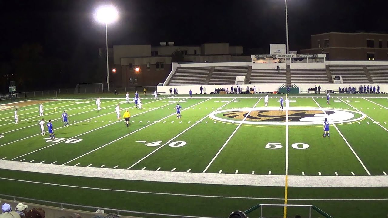 Bemidji Lumberjacks Vs Sartell Semi Final YouTube