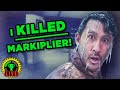 Can I SAVE Markiplier? | MatPat REACTS to In Space With Markiplier